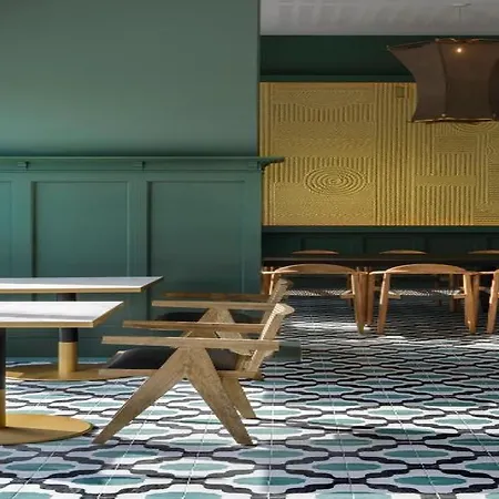 Tres Reyes Hotel San Sebastián