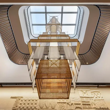 Tres Reyes Hotel San Sebastián