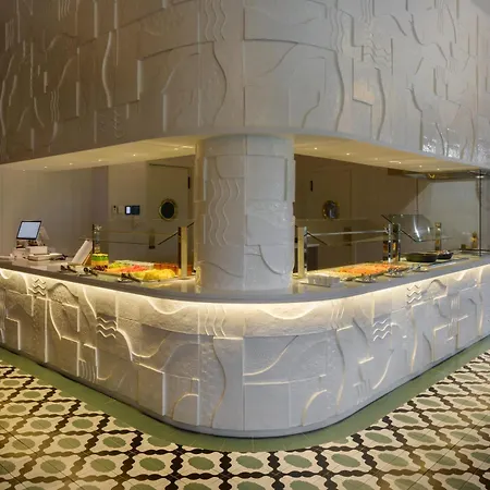 Hotel Tres Reyes San Sebastián