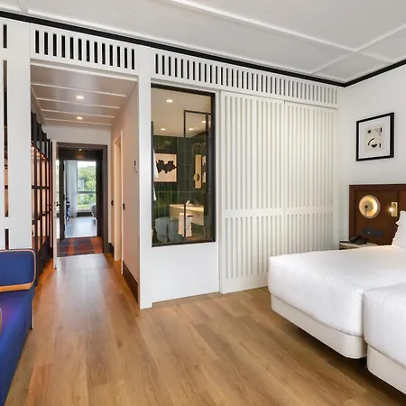 Hotel Tres Reyes San Sebastián