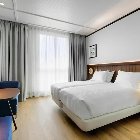 Tres Reyes 4* San Sebastián