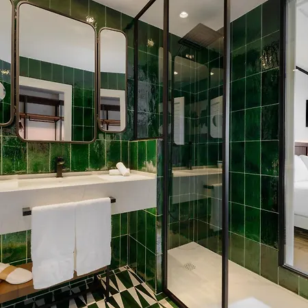 Ξενοδοχείο Tres Reyes