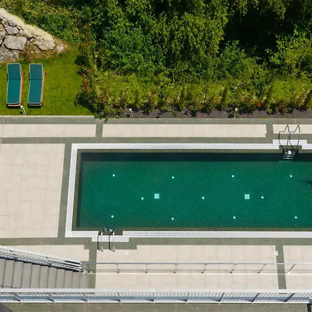 Otel Tres Reyes San Sebastián