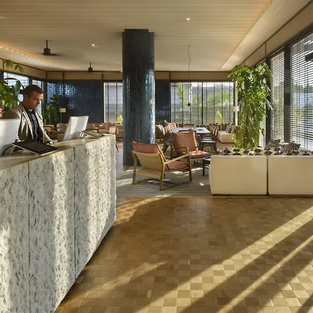 Tres Reyes 4* San Sebastián