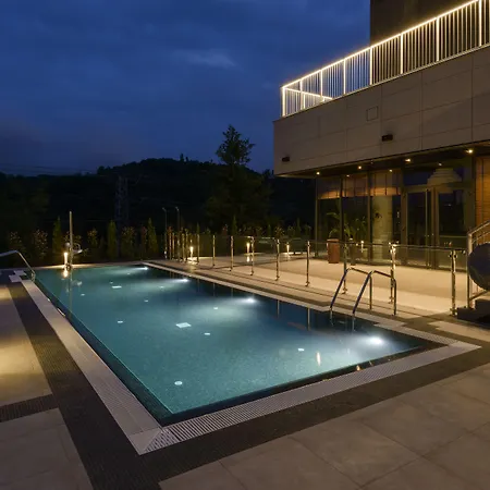 Tres Reyes 4* Σαν Σεμπαστιάν