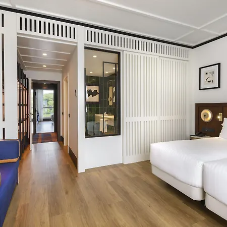 Tres Reyes Hotel San Sebastián