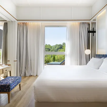 Tres Reyes 4* San Sebastián