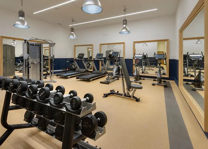 Tres Reyes 4* San Sebastián