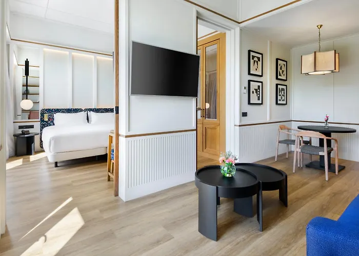 Tres Reyes San Sebastián