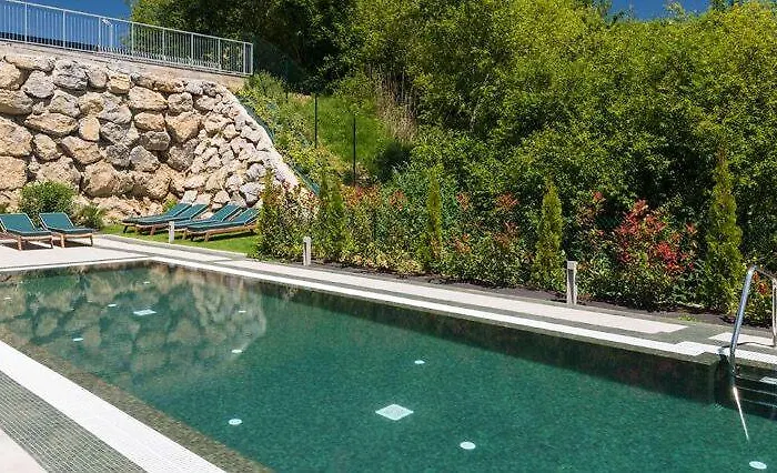 Tres Reyes Hotell 4*