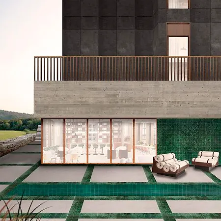 Tres Reyes 4* Сан-Себастьян