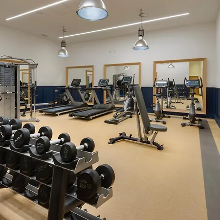 Tres Reyes 4* 圣塞瓦斯蒂安