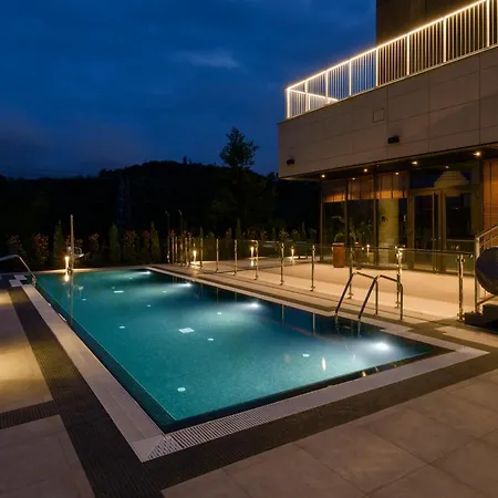 Hotel Tres Reyes