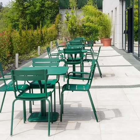 Отель Tres Reyes 4*