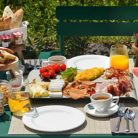 Tres Reyes 酒店 圣塞瓦斯蒂安