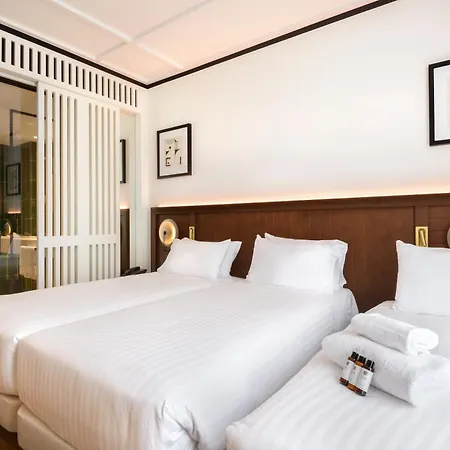 Tres Reyes Отель 4*