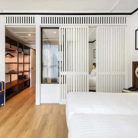 Hotel Tres Reyes 4*