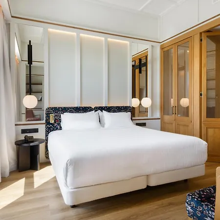 Hotel Tres Reyes