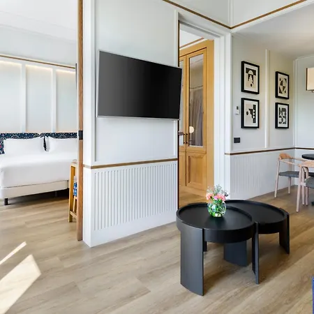 Tres Reyes San Sebastián