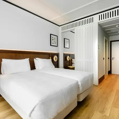 Hotel Tres Reyes San Sebastián