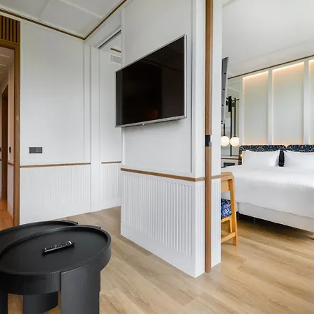 Tres Reyes Hotel San Sebastián