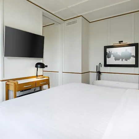 Tres Reyes 酒店 4*