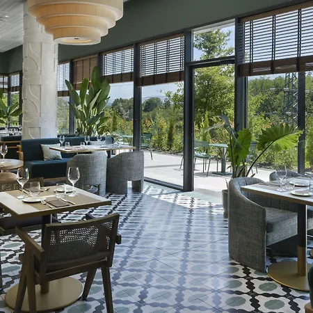 Tres Reyes 4* 圣塞瓦斯蒂安