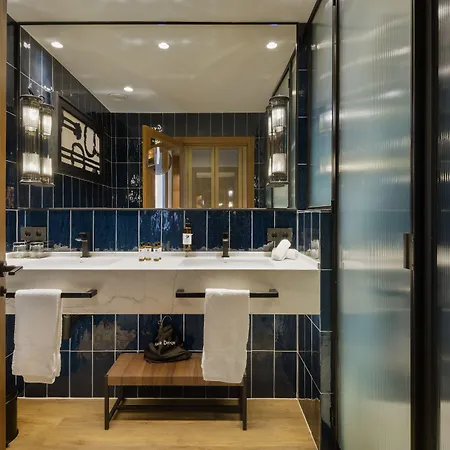 Tres Reyes Отель