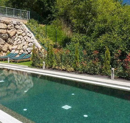 Tres Reyes Отель 4*