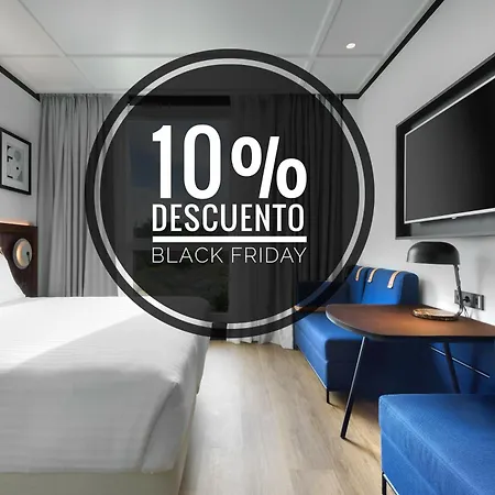 酒店 Tres Reyes 圣塞瓦斯蒂安