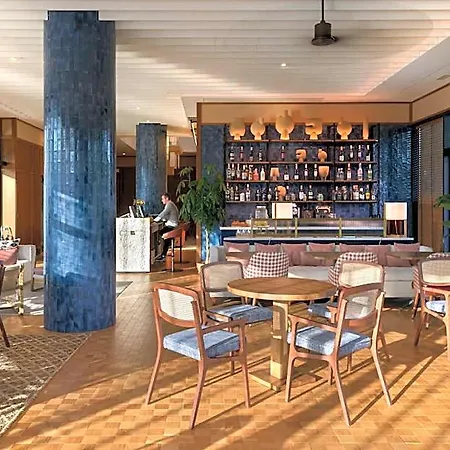 Hotel Tres Reyes San Sebastian