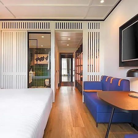 Tres Reyes Hotel San Sebastian