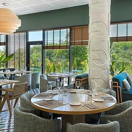 Hotel Tres Reyes San Sebastian