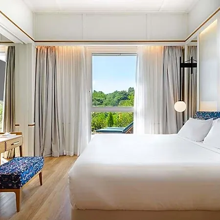 Tres Reyes Hotel