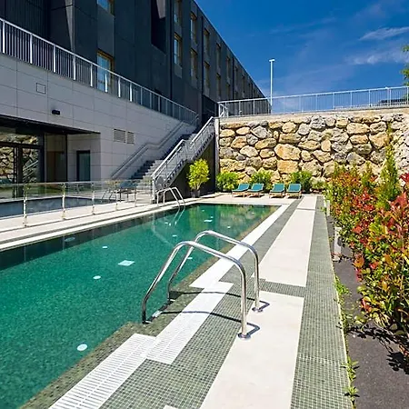 Hotel Tres Reyes