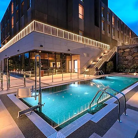 Hotel Tres Reyes 4*