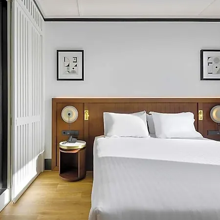 Hotel Tres Reyes San Sebastian
