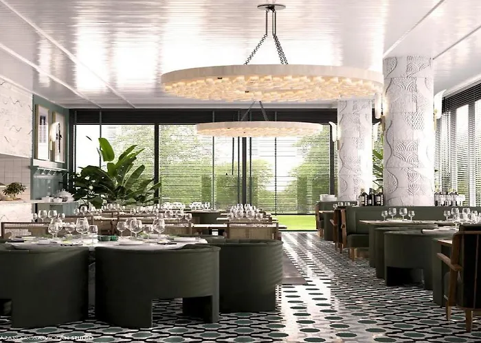 Tres Reyes 4* San Sebastián