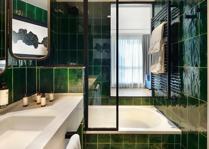 Tres Reyes 酒店 4*