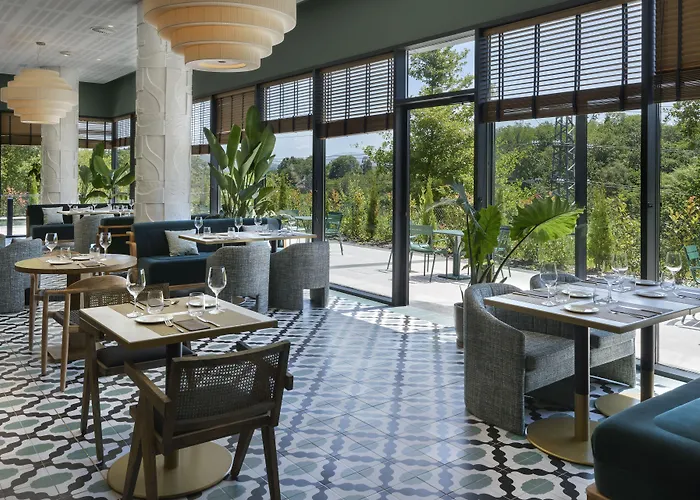 Tres Reyes 4* San Sebastián