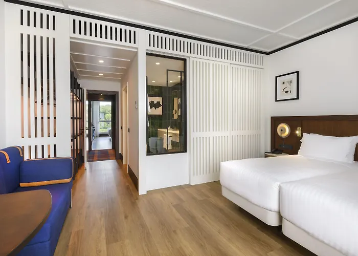 Tres Reyes Hotel San Sebastián