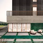 Tres Reyes 4* San Sebastian