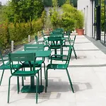 Hotel Tres Reyes 4*
