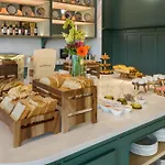Tres Reyes Hotel San Sebastian