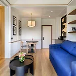 Tres Reyes Hotel