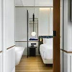Hotel Tres Reyes San Sebastian