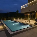 Tres Reyes 4* San Sebastian
