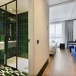 Tres Reyes Hotel San Sebastian