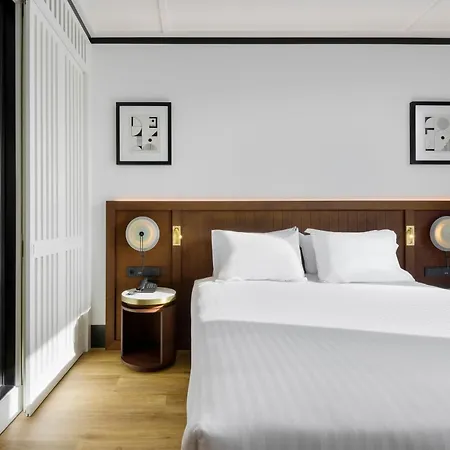 Tres Reyes Hotel