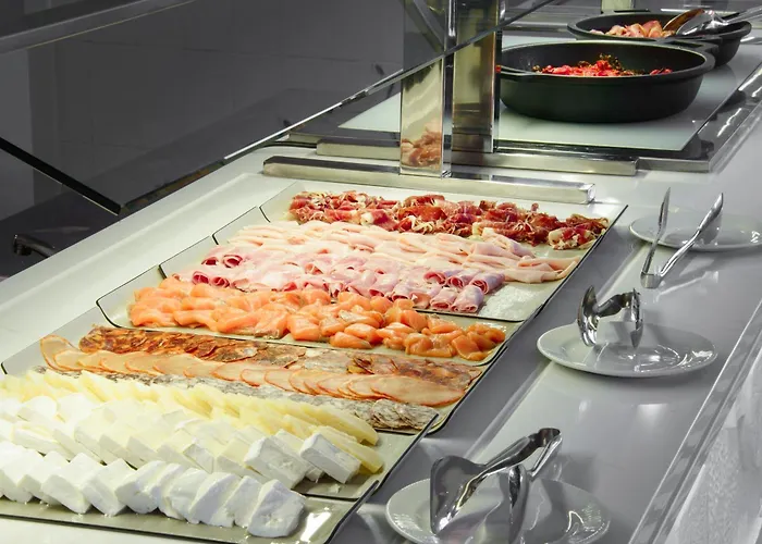 Tres Reyes ホテル